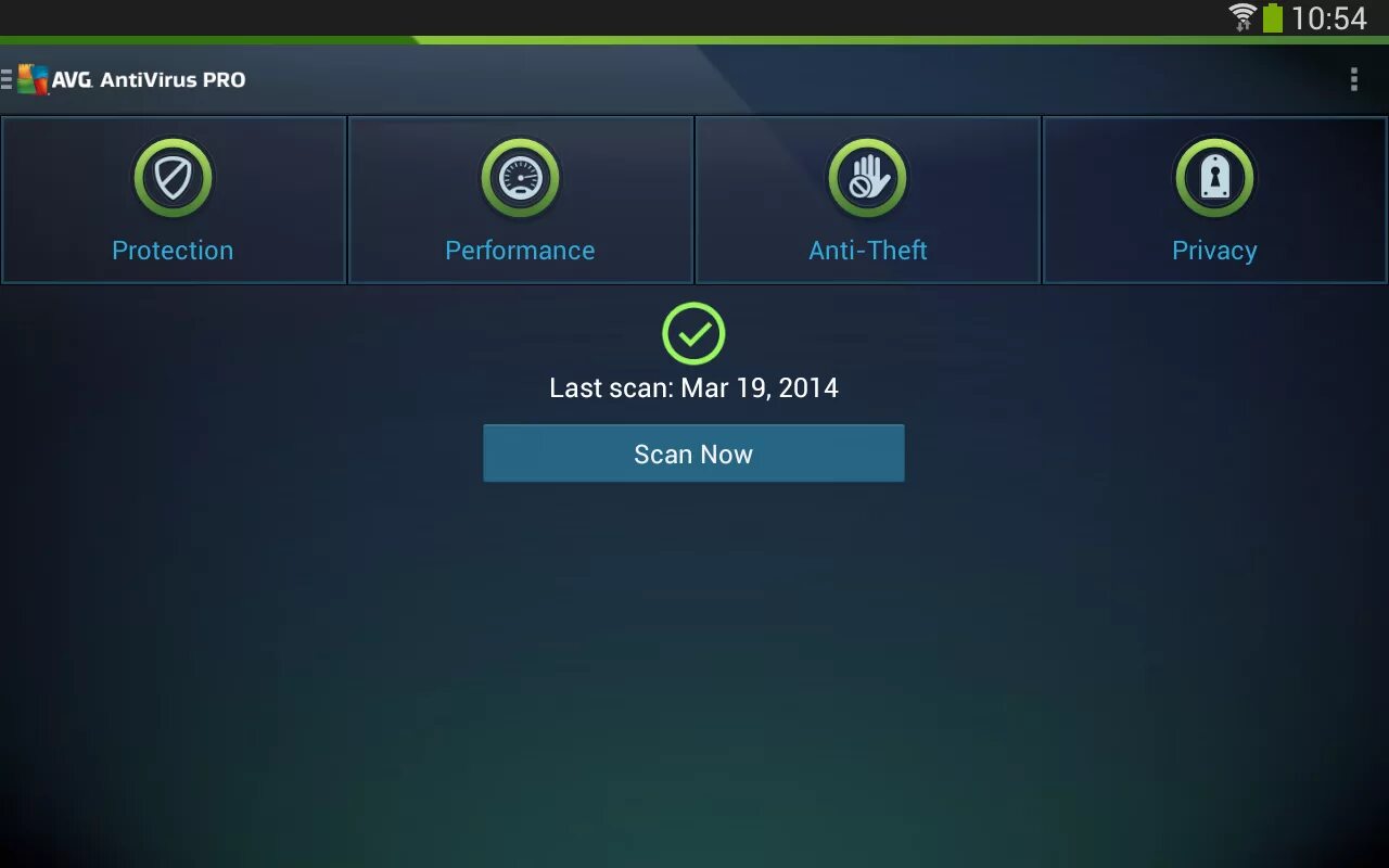 Бесплатный полный антивирус. Avg Antivirus. Avg Antivirus Pro for Android.