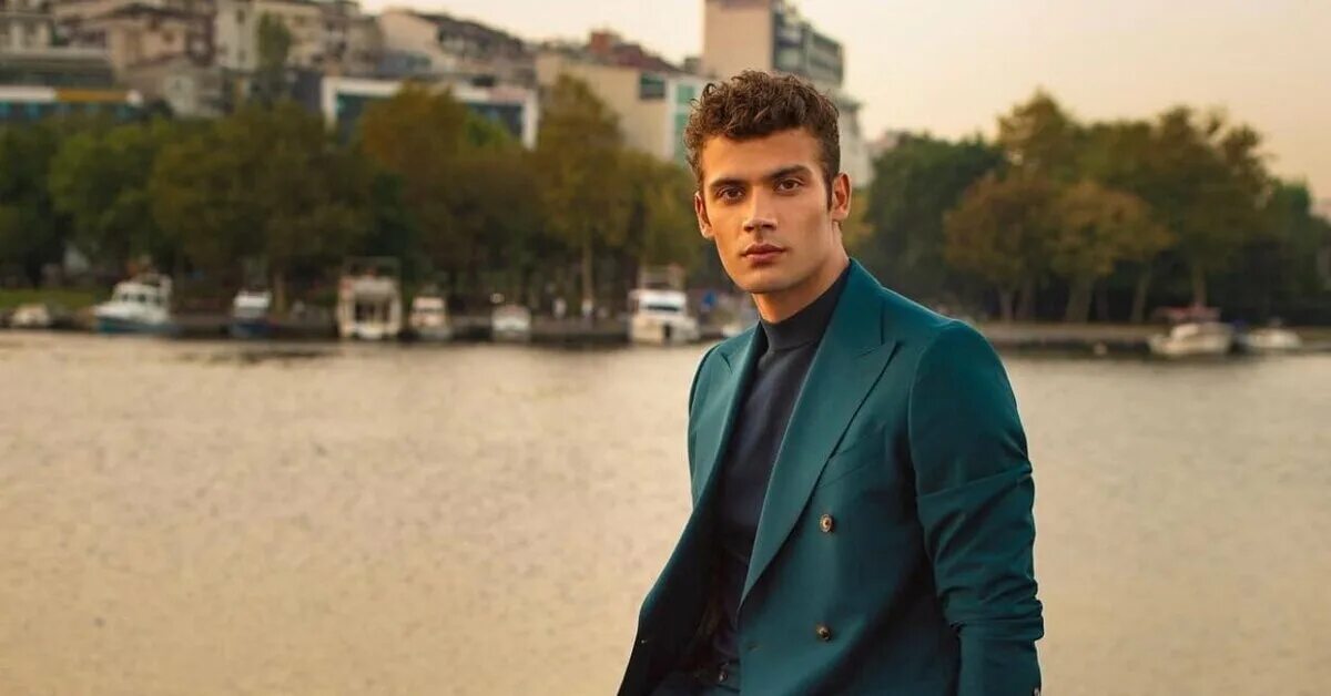 Джанер из сериала дикий фото