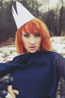 Катерина мак
