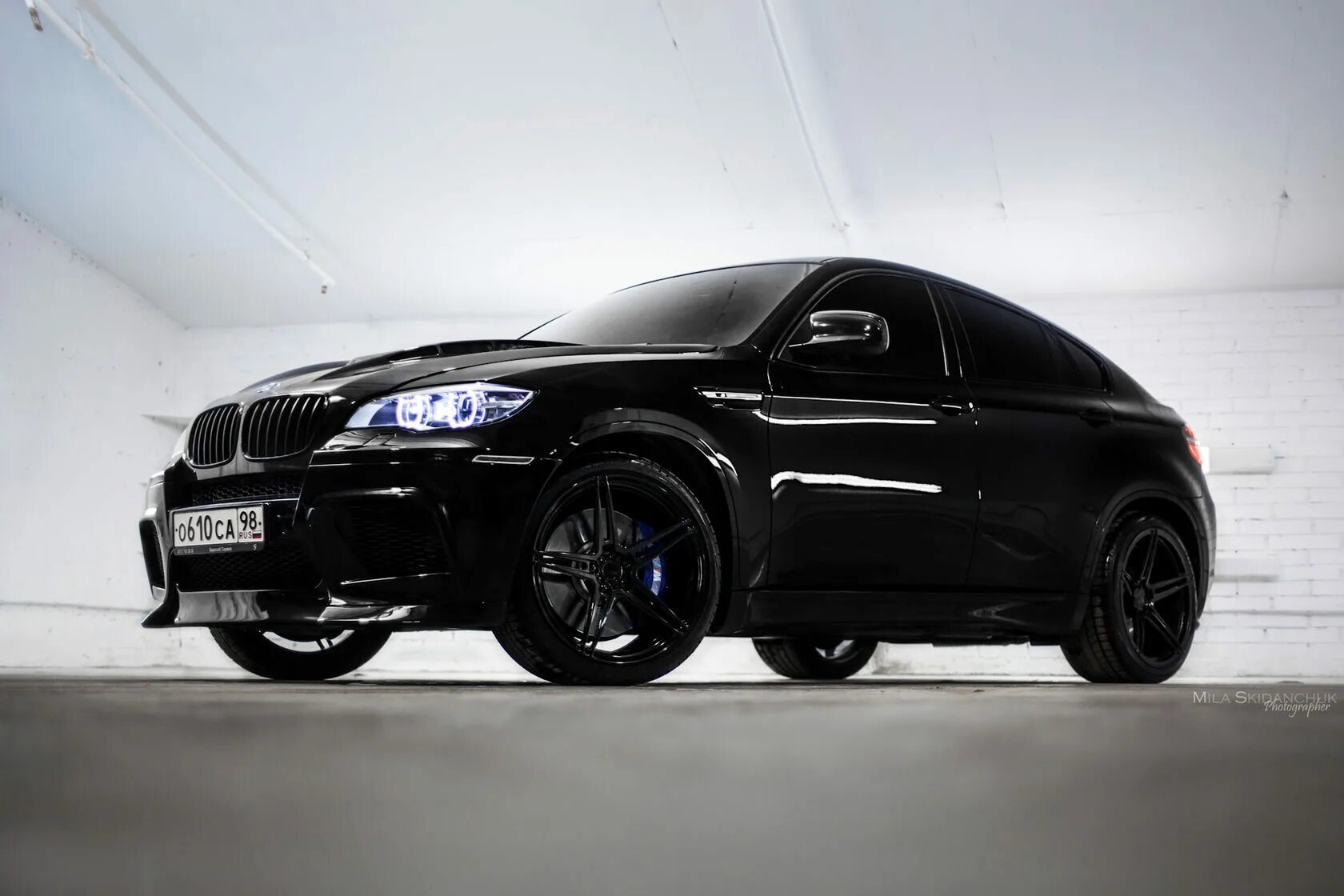 X 6 дисков