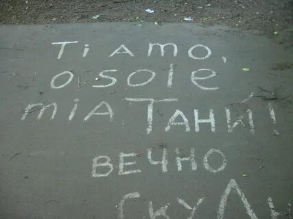 Т с не для записи