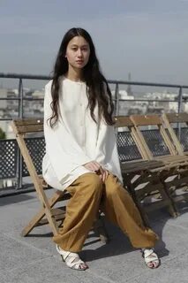 Sarah fashion