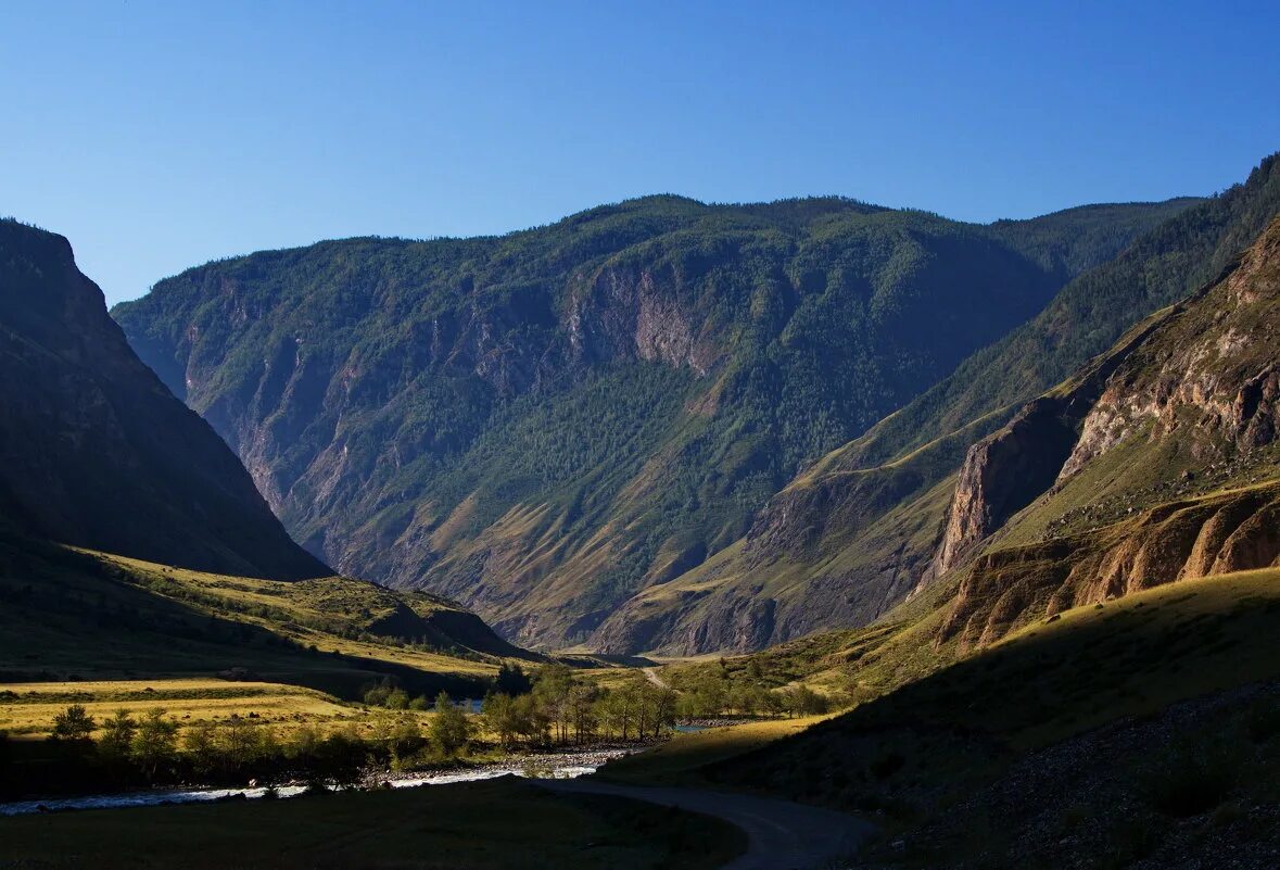 Долина. Долина Чулышман горный Алтай. Долина реки Чулышман. Горный Алтай ущелье Чулышман. Долина реки Чулышман Алтай.