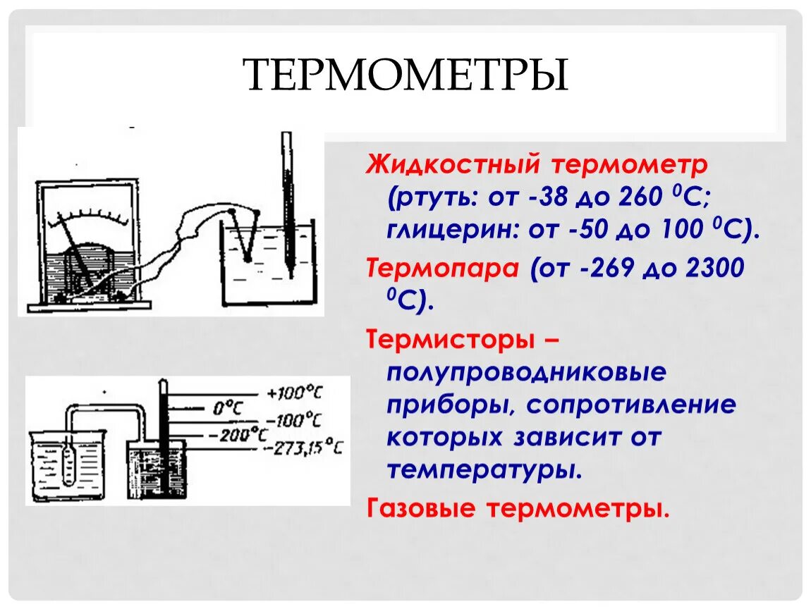 Глицерин ртуть. Термометры жидкостный и газовый. Термометры жидкостный и газовый физика. Термометры жидкостный и газовый определения. Жидкостный термометр и газовый термометр.