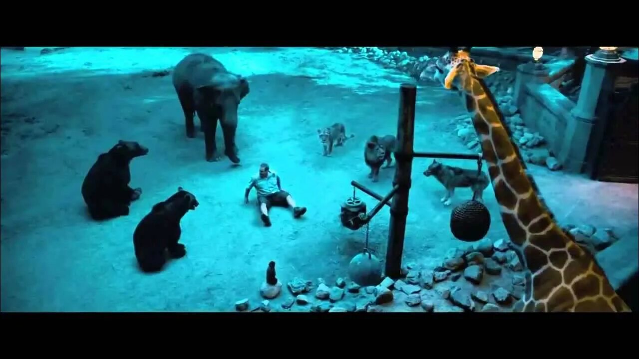 Секретный зоопарк дорама. Мы купили зоопарк (2011). Тайный зоопарк / haechijianha. Семейная комедия с животными для детей. Зоопарк трейлер.