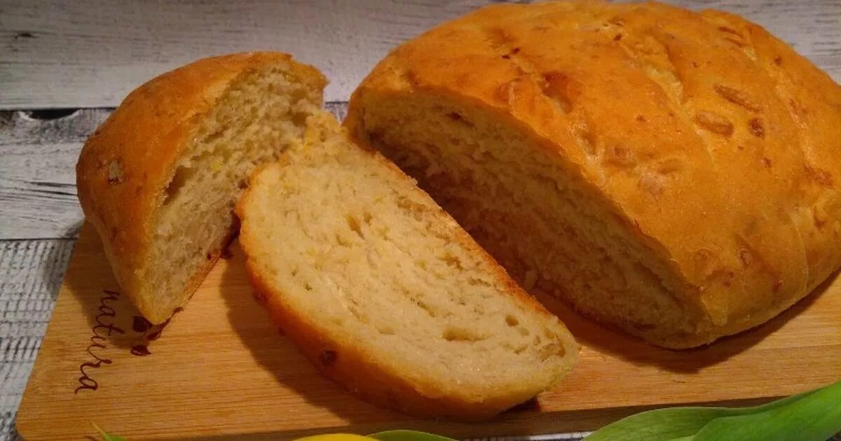 Рецепт картошки с хлебом. Картофельный хлеб. Хлеб картофельный с луком. Картофельный хлеб с жареным луком. Хлеб картофельно луковый.