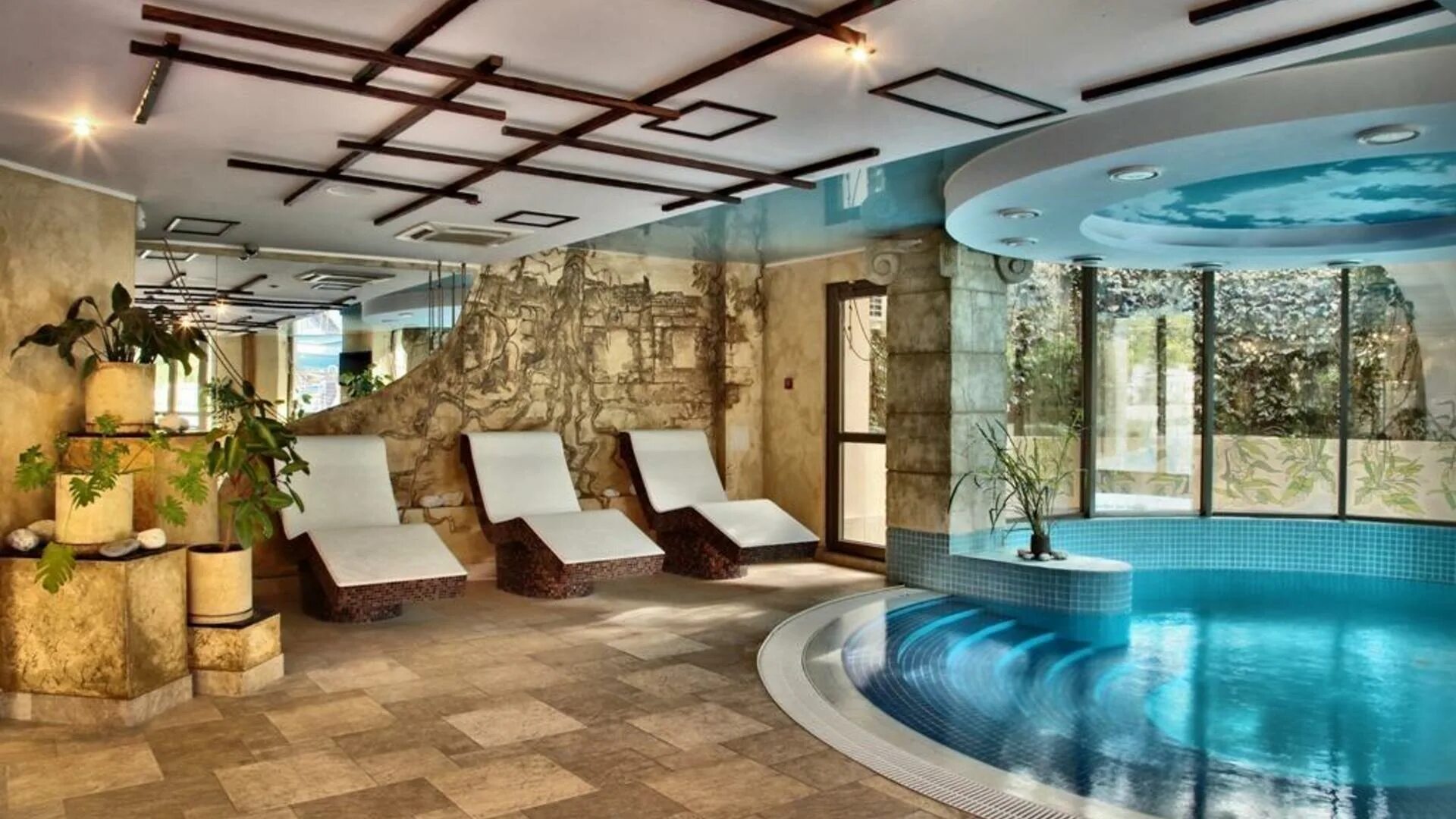 Спа центр гостиницы. Spa-отель «острова» сочи. спа отель острова сочи. санаторий заполярье острова. спа отель острова сочи бассейн.
