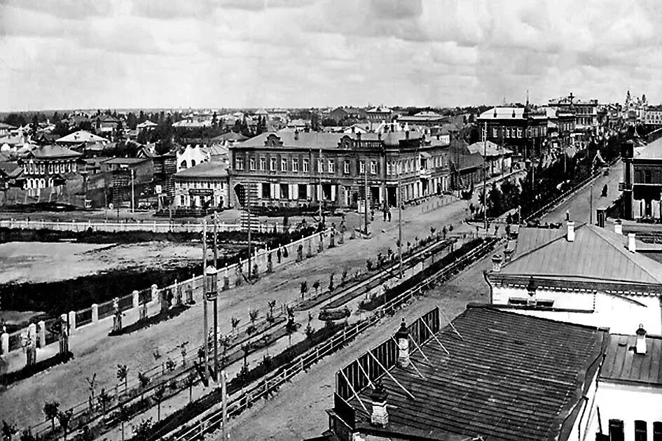 История домов новосибирска. Новониколаевск 1893 год. Старый город Новониколаевск. Новониколаевск Новосибирск. Николаевский проспект Новониколаевск.