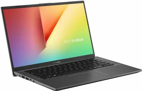 Ноутбук asus vivobook 15 512