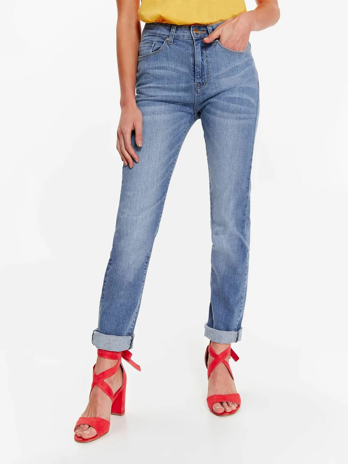 Джинсы 2024 женские купить. Весенние джинсы женские. Top Secret джинсы.