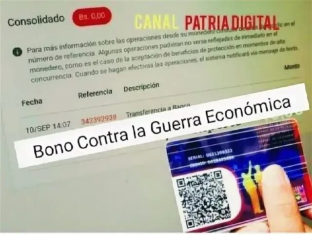 Cuando se puede solicitar el bono carestia