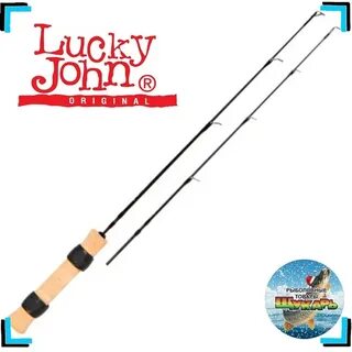 Lucky john c tech