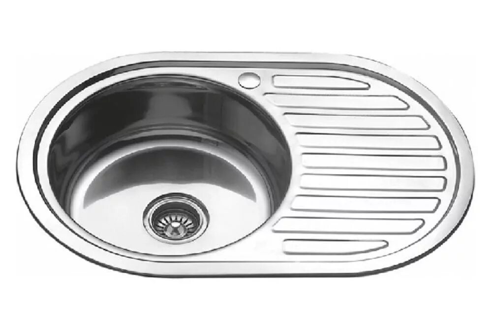 Мойка врезная в столешницу для кухни нержавейка. Мойка melana mln 7750. мойка врезная овальная 7750. врезная кухонная мойка melana mln-7750 77х50см нержавеющая сталь. мойка овальная 87750r ledeme.