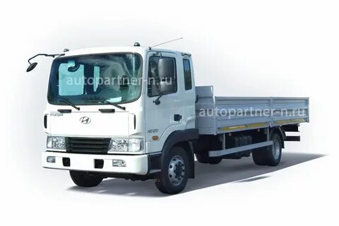 Хундай нд 120