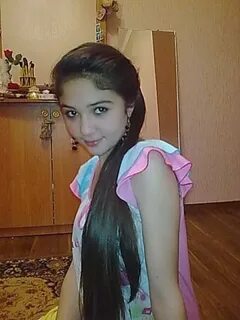 Селки таджички