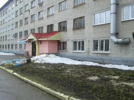 Центр поиск