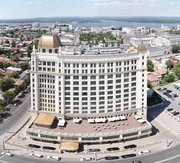 Ул самарская гостиницы
