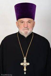Отец епархий