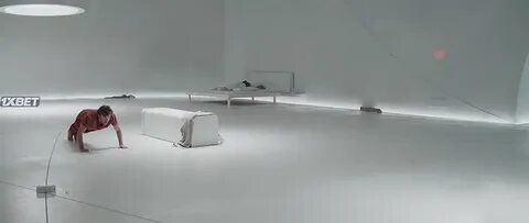 Безупречная комната 2022 в качестве