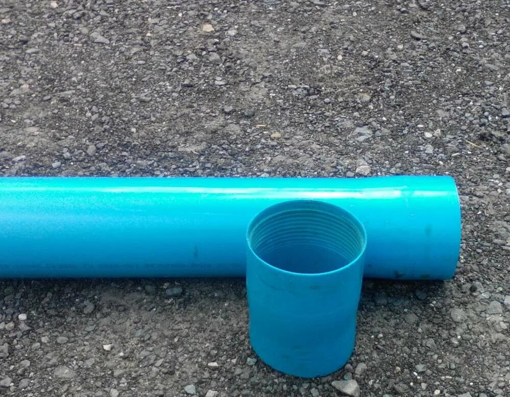 скважины пенза