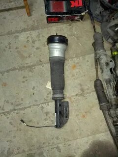 Пневмоподвеска иркутск