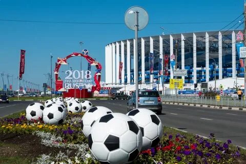 Чемпионат по футболу нижний