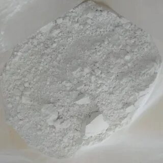 Силикат калия