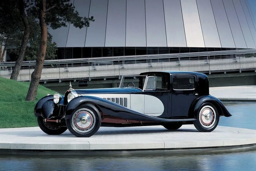 Bugatti royale. Bugatti Royale Kellner Coupe. Bugatti Type 41 Royale. Bugatti Олдтаймер.