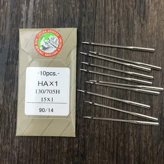 Швейные иглы для машинок