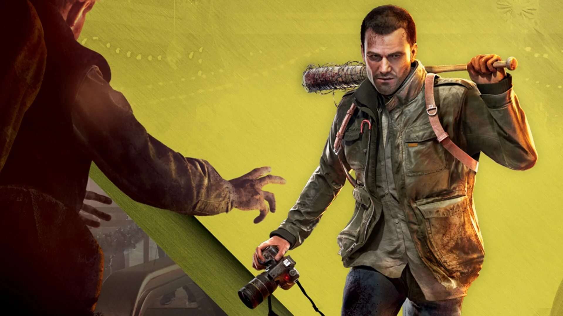 Dead rising frank big package