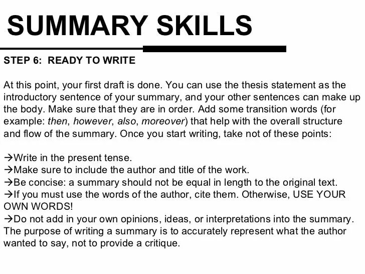 Writing a story summary. Пример summary на английском. summary план. summary книги. шаблон summary на английском.
