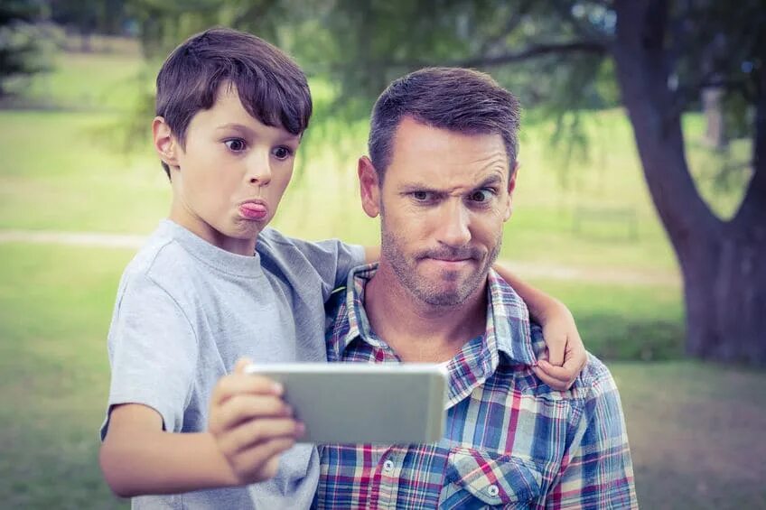 Dad how do i