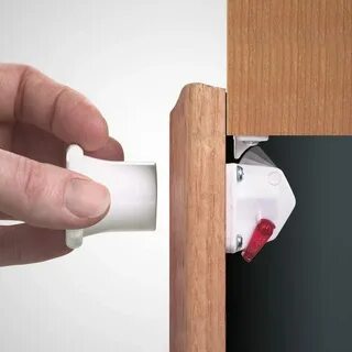 Как работает защита от детей