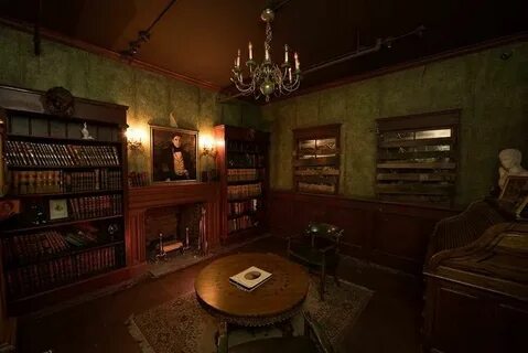 Escape room