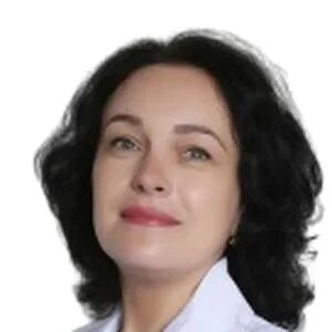 Педиатр старый оскол