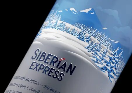 Siberian express