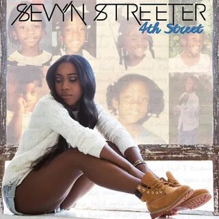 Sevyn Streeter - 4th Street.