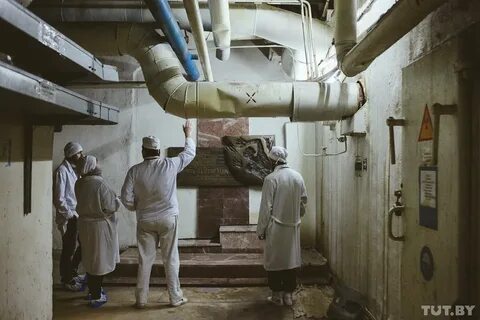 Документальный про чернобыль