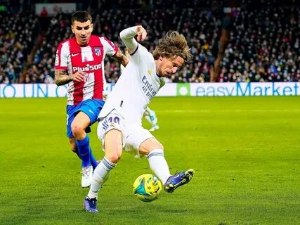 Real madrid vs atletico madrid live stream