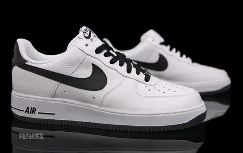 Nike air force panda