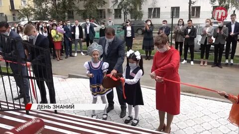 1 сентября улан удэ