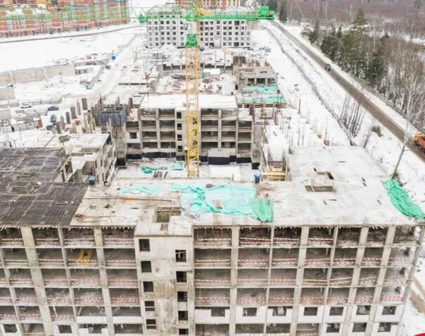 Московская область жк аникеевский. Жк аникеевский застройщик гранель. Гранель аникеевский фото. Жк аникеевский гранель фото. Жк аникеевский красногорск.