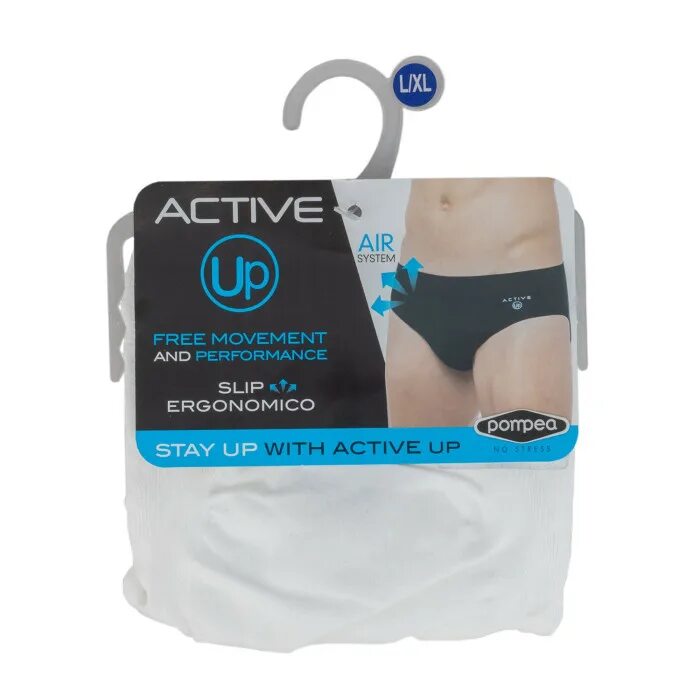 Active up. Трусы мужские бесшовные pompea. pompea active up. слип актив трусы. слип-актив.