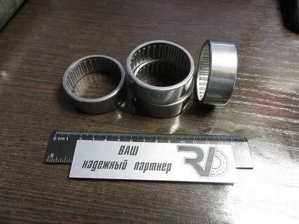 Подшипник шкворня камаз