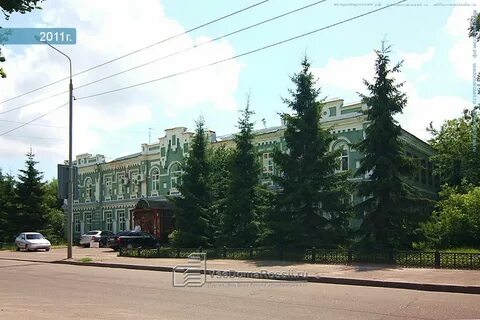 Казань 25 октября