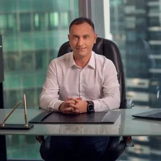 Предприниматель журналист