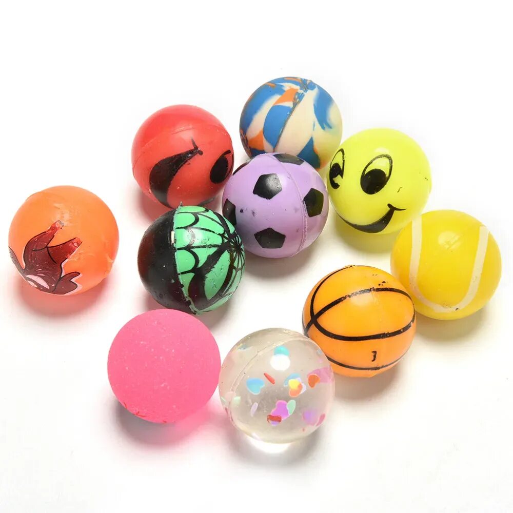Мяч маленький резиновый. Шарики резиновые. Маленькие мячики для детей. Игрушка с шариками.