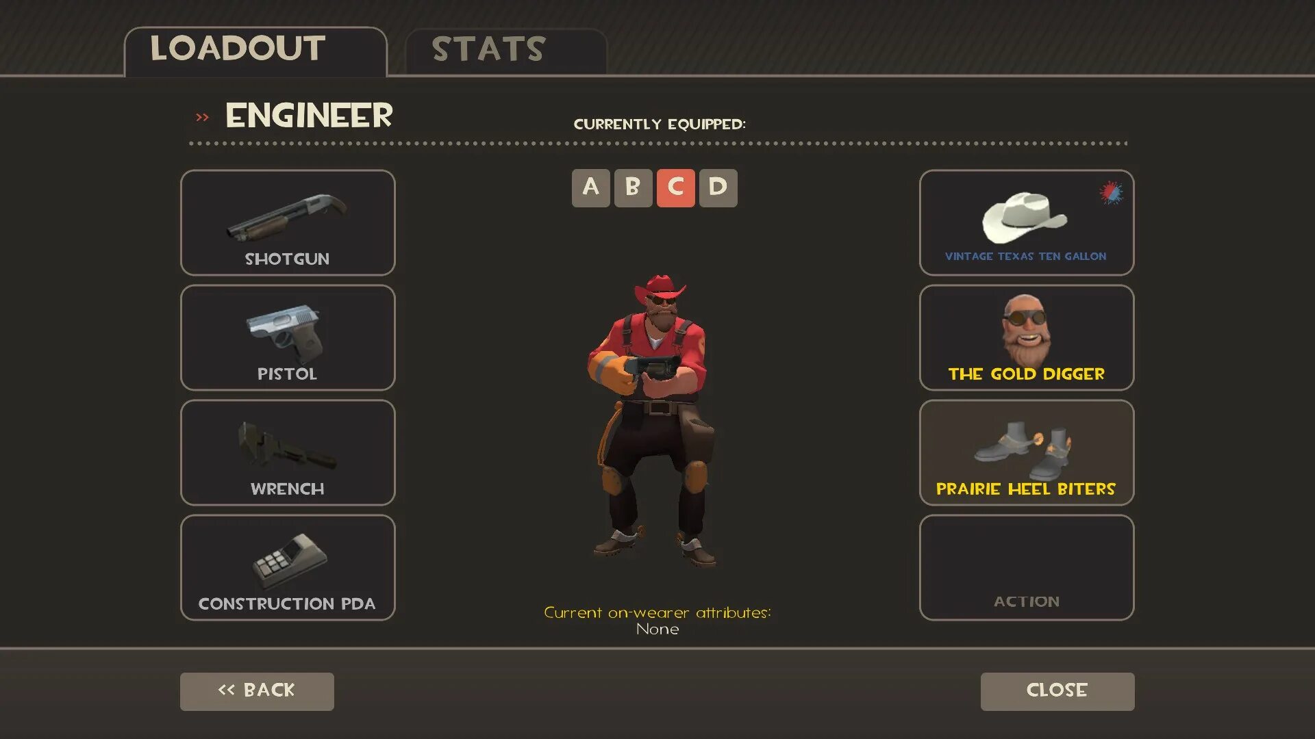 Карты для тренировок в тф2. Сеты на инженера в тф2. дешовыё сэт в тф2. tf2 engineer loadouts. красивый сет на инженера.