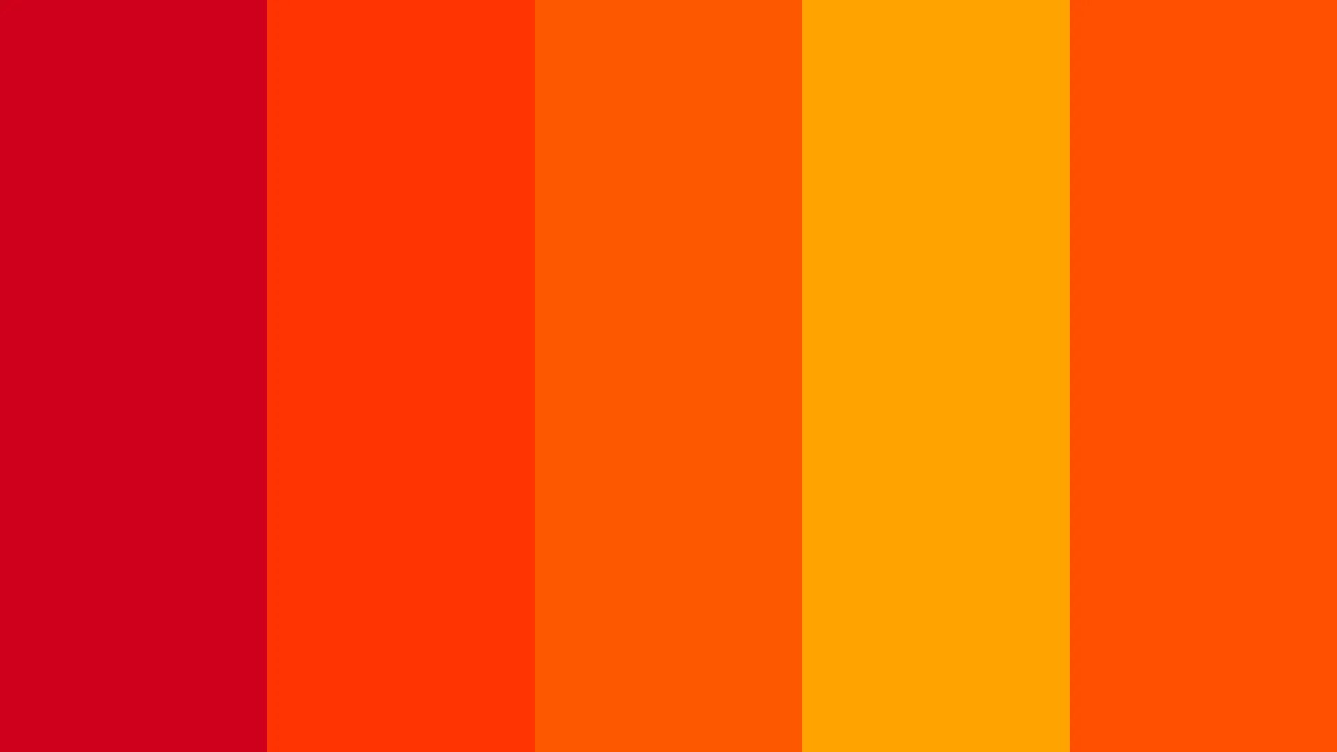 Bad color