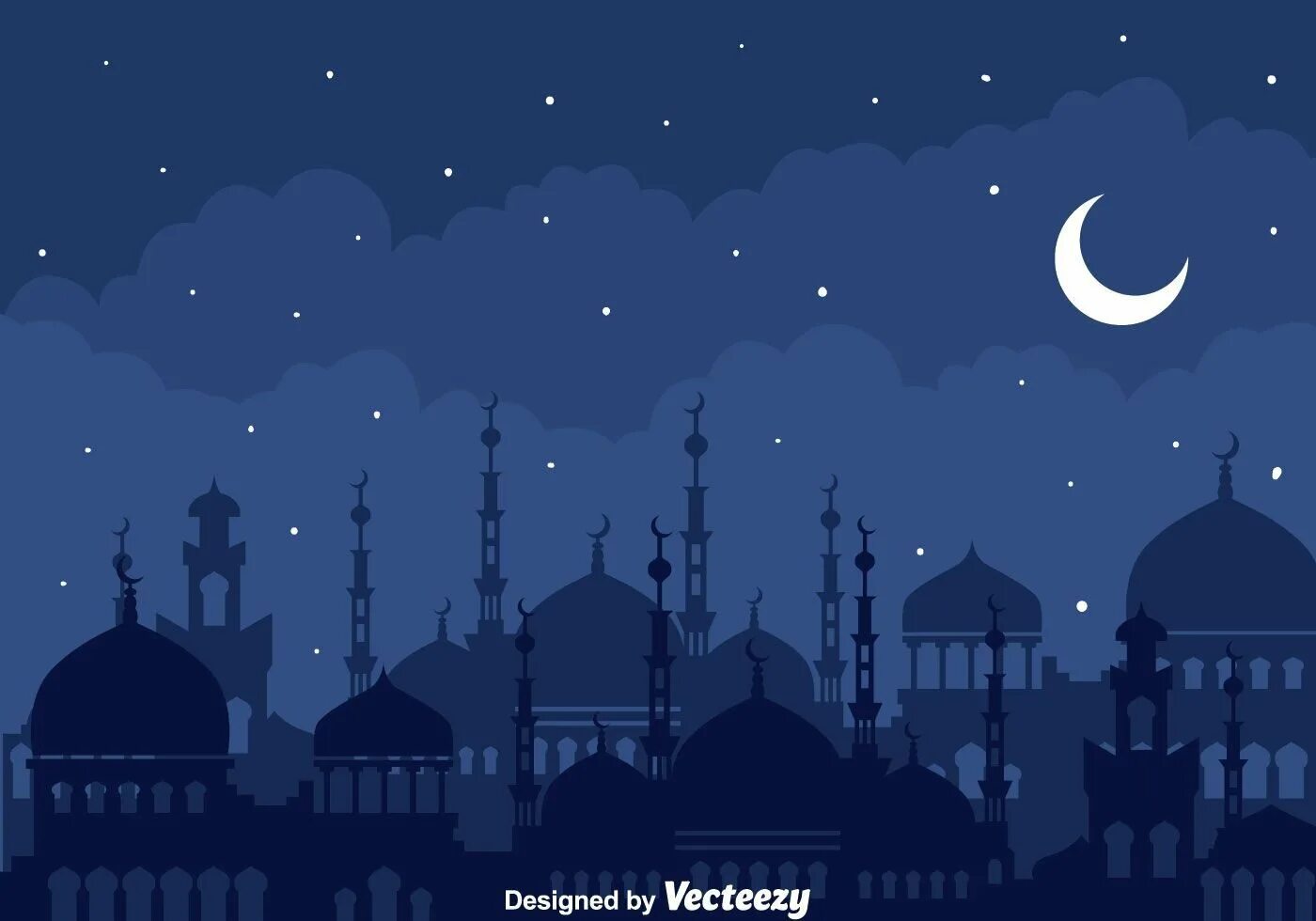 Мусульманское небо. Рамадан Масджид. Ramadan Mubarak мечеть. Мечеть силуэт. Мечеть фон.